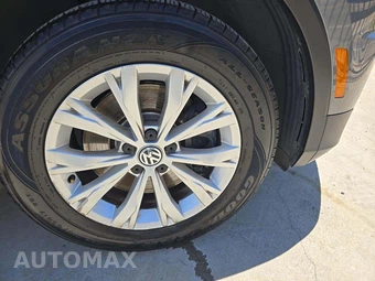 2018 Volkswagen Tiguan SE – miniatura 27