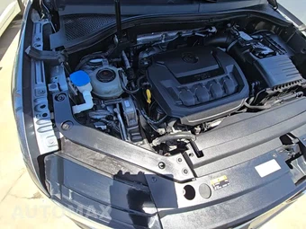 2018 Volkswagen Tiguan SE – miniatura 29