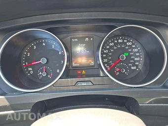 2018 Volkswagen Tiguan SE – miniatura 9
