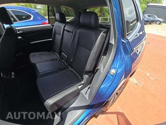 2018 Volkswagen Tiguan SE – miniatura 13