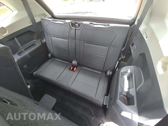 2018 Volkswagen Tiguan SE – miniatura 14