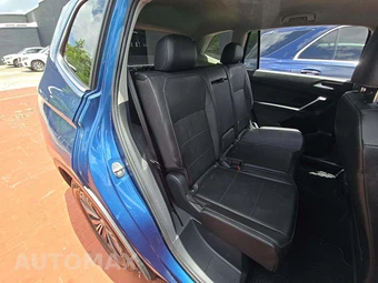 2018 Volkswagen Tiguan SE – miniatura 17