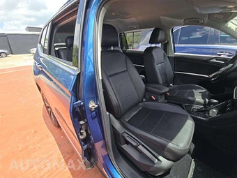 2018 Volkswagen Tiguan SE – miniatura 19