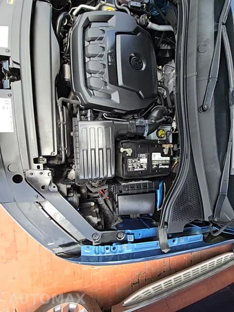 2018 Volkswagen Tiguan SE – miniatura 24