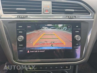2018 Volkswagen Tiguan SE – miniatura 26