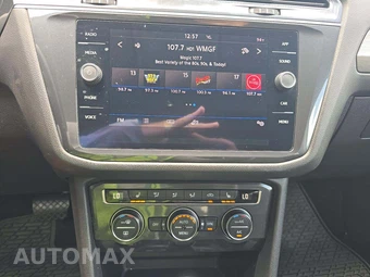 2018 Volkswagen Tiguan SE – miniatura 27