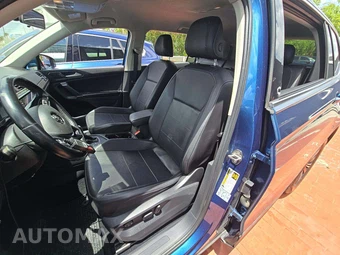 2018 Volkswagen Tiguan SE – miniatura 6