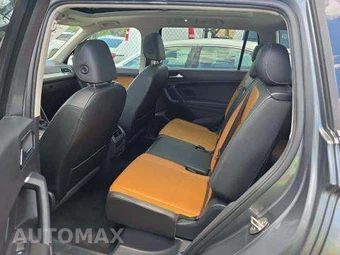 2018 Volkswagen Tiguan SE – miniatura 13