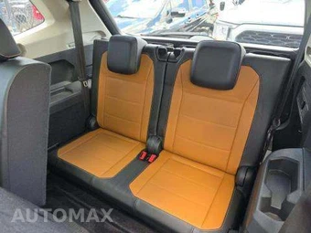 2018 Volkswagen Tiguan SE – miniatura 14