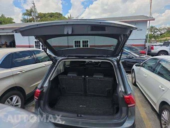 2018 Volkswagen Tiguan SE – miniatura 15