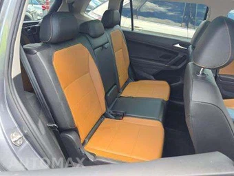 2018 Volkswagen Tiguan SE – miniatura 17