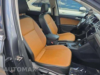 2018 Volkswagen Tiguan SE – miniatura 19