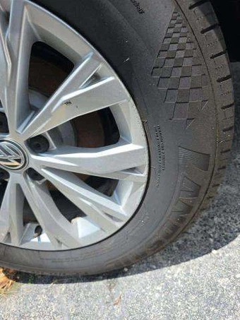 2018 Volkswagen Tiguan SE – miniatura 27