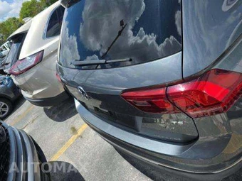 2018 Volkswagen Tiguan SE – miniatura 29