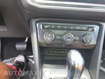 2018 Volkswagen Tiguan SE – miniatura 36