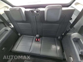 2018 Volkswagen Tiguan SE - miniatura 14