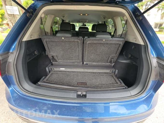 2018 Volkswagen Tiguan SE - miniatura 15