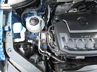 2018 Volkswagen Tiguan SE - miniatura 23