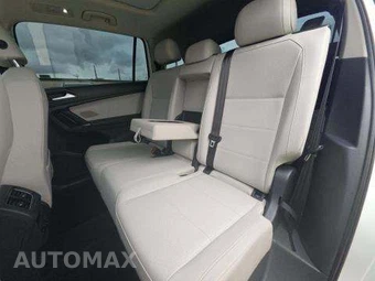 2018 Volkswagen Tiguan SE - miniatura 14