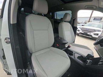 2018 Volkswagen Tiguan SE - miniatura 19