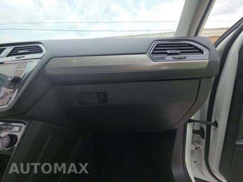 2018 Volkswagen Tiguan SE - miniatura 20