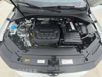 2018 Volkswagen Tiguan SE - miniatura 26