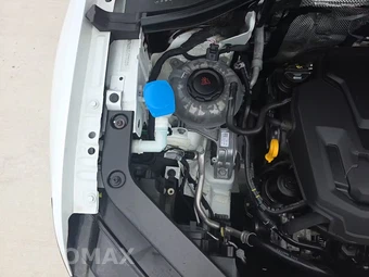 2018 Volkswagen Tiguan SE - miniatura 27