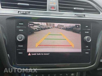 2018 Volkswagen Tiguan SE - miniatura 29