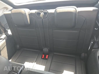 2018 Volkswagen Tiguan SE – miniatura 14
