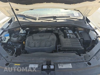 2018 Volkswagen Tiguan SE – miniatura 16