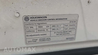 2018 Volkswagen Tiguan SE – miniatura 23