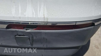 2018 Volkswagen Tiguan SE – miniatura 25