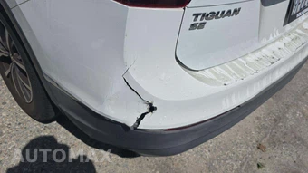 2018 Volkswagen Tiguan SE – miniatura 27