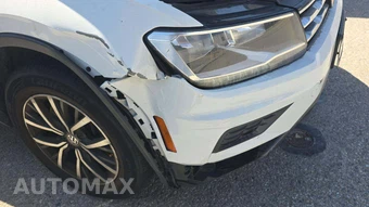 2018 Volkswagen Tiguan SE – miniatura 29