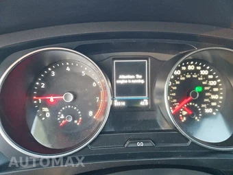 2018 Volkswagen Tiguan SE – miniatura 12