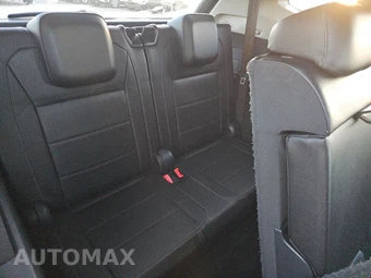 2018 Volkswagen Tiguan SE – miniatura 14