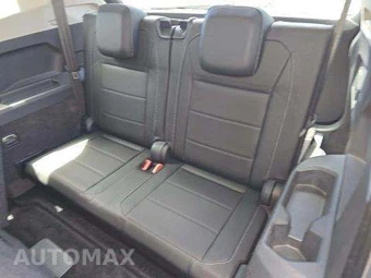 2018 Volkswagen Tiguan SE - miniatura 14