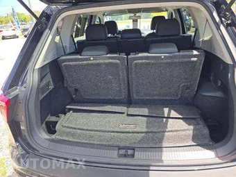 2018 Volkswagen Tiguan SE - miniatura 15