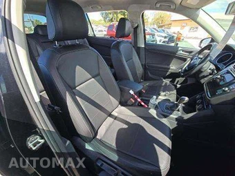 2018 Volkswagen Tiguan SE - miniatura 19