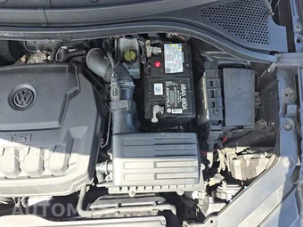 2018 Volkswagen Tiguan SE - miniatura 27