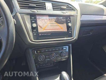 2018 Volkswagen Tiguan SE - miniatura 30