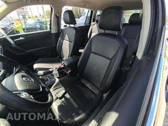2018 Volkswagen Tiguan SE - miniatura 6