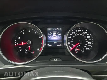 2018 Volkswagen Tiguan SEL - miniatura 12