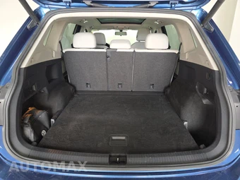 2018 Volkswagen Tiguan SEL - miniatura 16