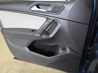 2018 Volkswagen Tiguan SEL - miniatura 9