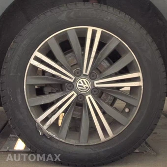 2018 Volkswagen Tiguan SEL - miniatura 29