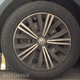 2018 Volkswagen Tiguan SEL - miniatura 55