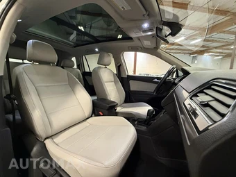 2018 Volkswagen Tiguan SEL - miniatura 13