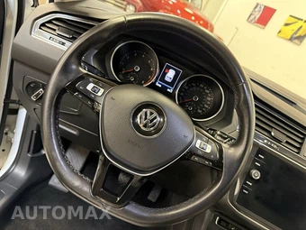 2018 Volkswagen Tiguan SEL - miniatura 20