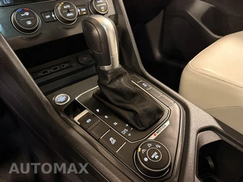 2018 Volkswagen Tiguan SEL - miniatura 29